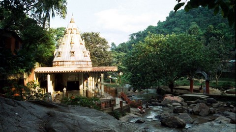 Basistha Ashram 