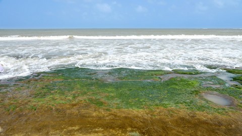 Plage de Nagao