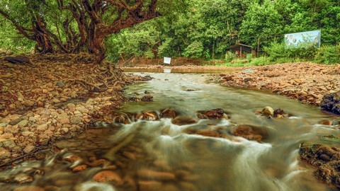 Dudhsagar Falls