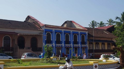 margao