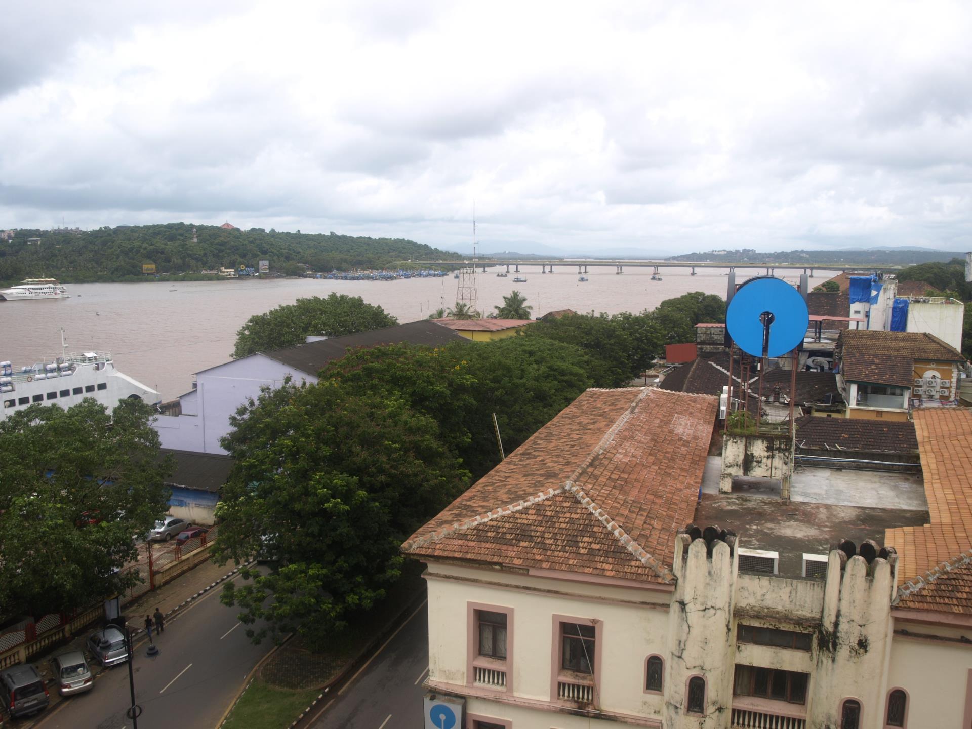 Panaji