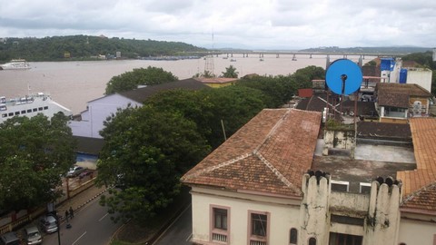 Panaji