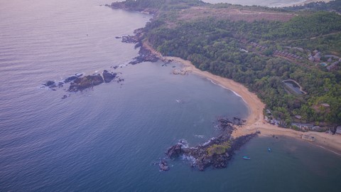 Gokarna Beach 