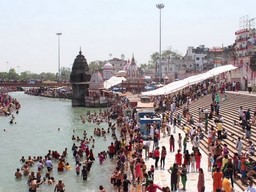 Haridwar