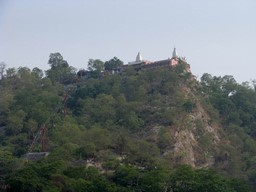 만사 데비 사원