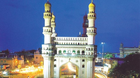 Charminar