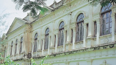 purani haveli