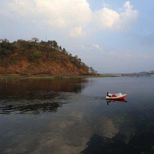 Loktak Lake