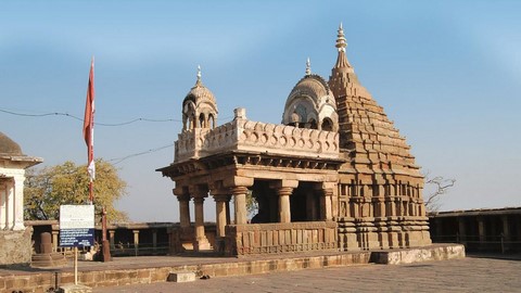 Chausath Yogini Temple