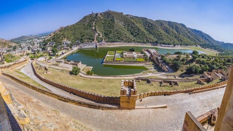 Amber Fort