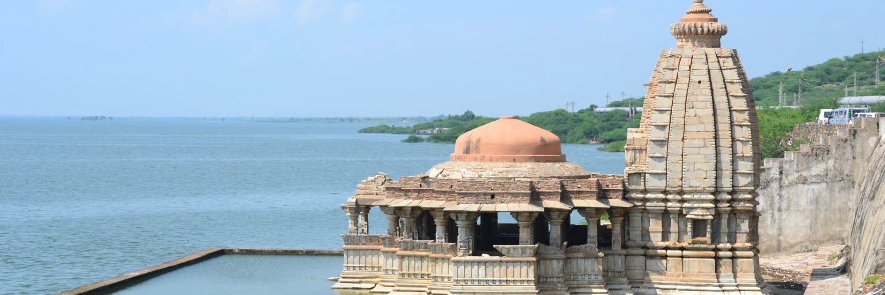 बीसलदेव मंदिर