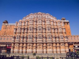 Hawa Mahal