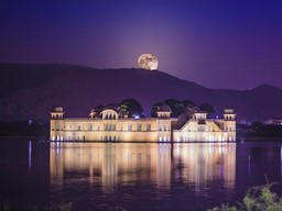 Jal Mahal