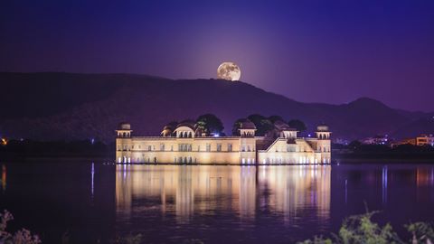 jal mahal