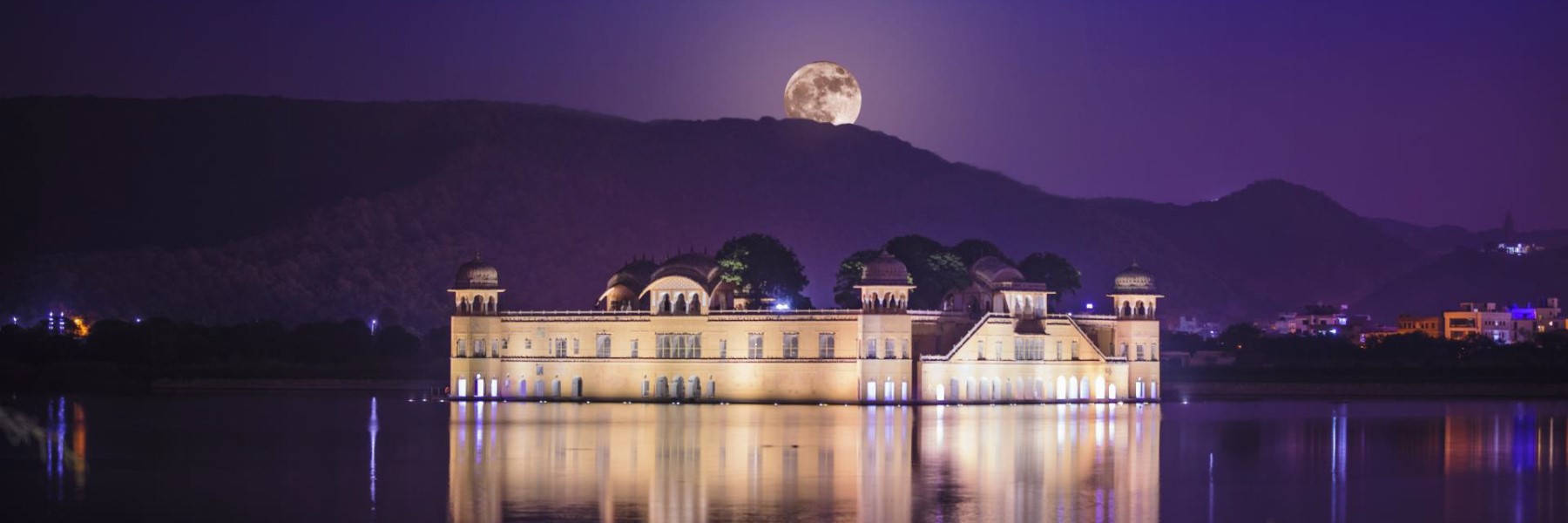 jal mahal