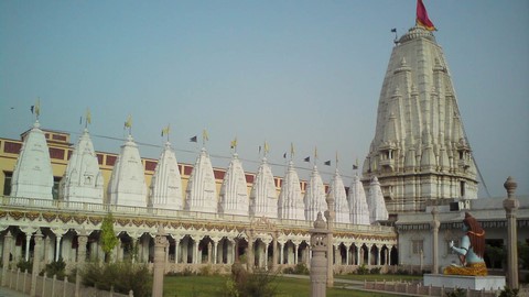 Jhunjhunu 