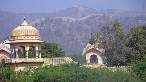 kanak vrindavan