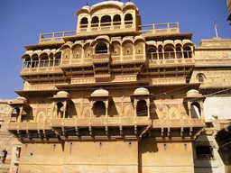 jaisalmer