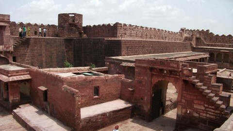 Pokhran 