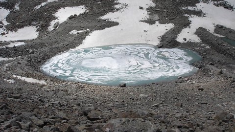 Gaurikund