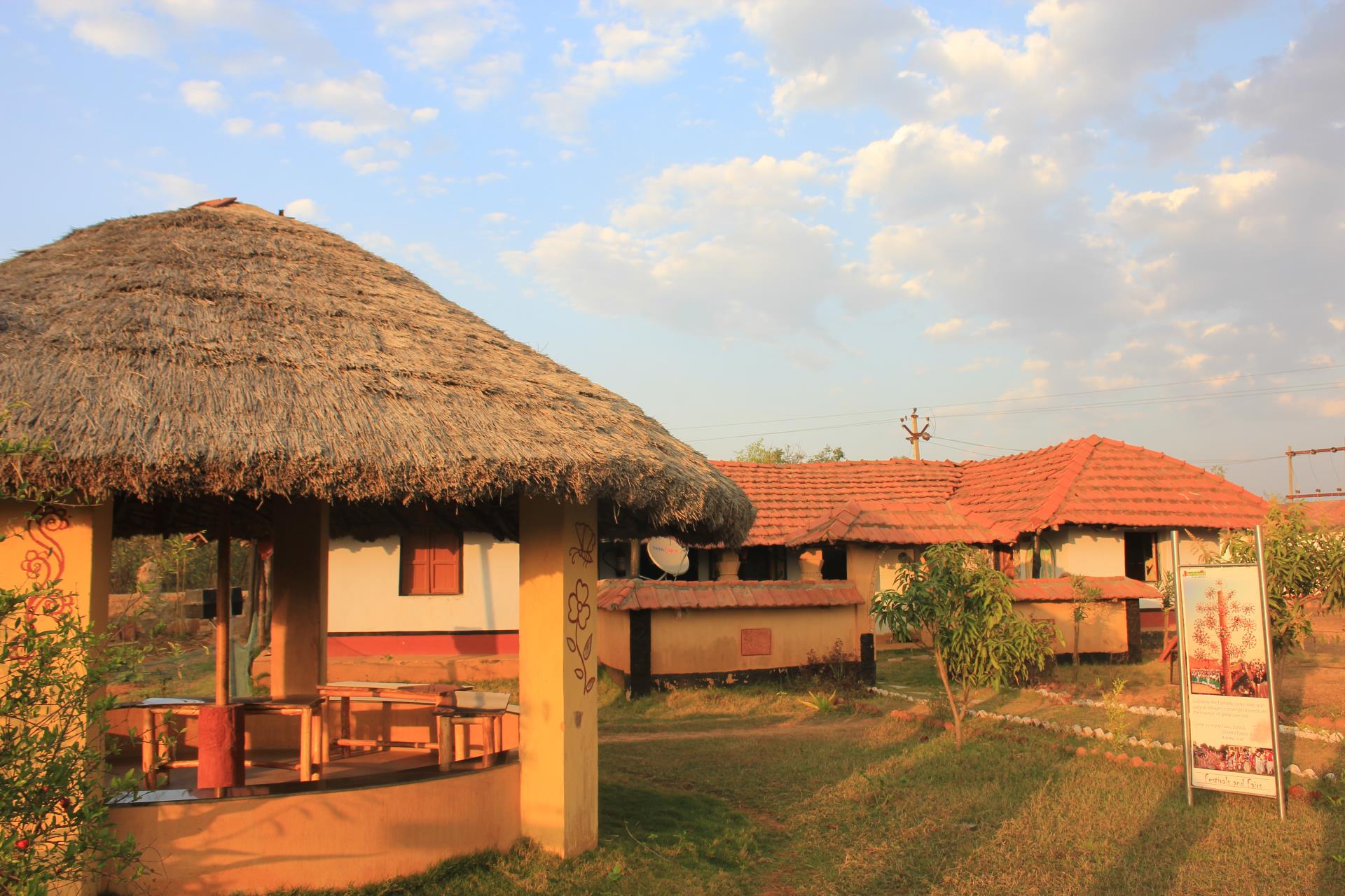 Amadubi Rural Tourism Village