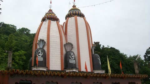 Jayda Mandir