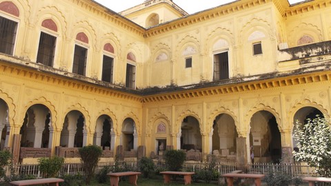 Rani Mahal