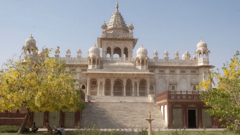 Jaswant Thada