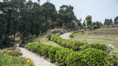 Colline de Deolo 