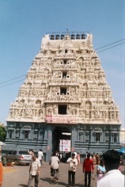 श्री कामाक्षी मंदिर