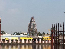 Thiruporur 