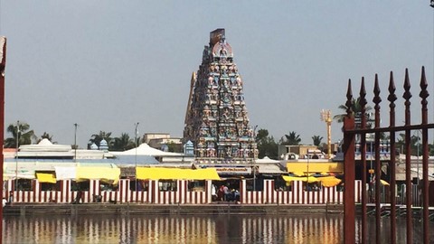 Thiruporur