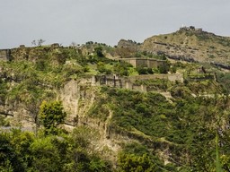 Kangra Fort 