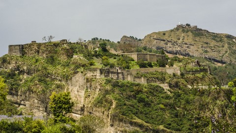 Kangra Fort