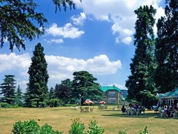 Kasauli