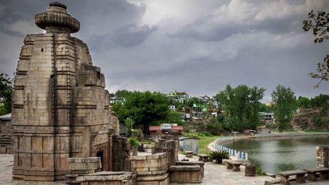 Baijnath 