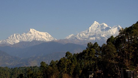 ग्वालदाम