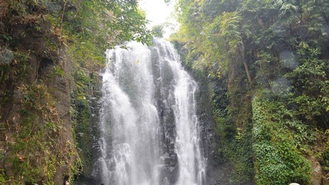 cascada kakochang