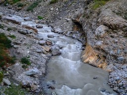 Gaurikund