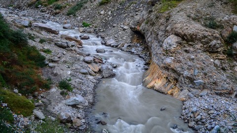 Gaurikund