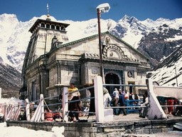 Kedarnath Temple