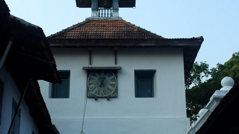 Clock Tower