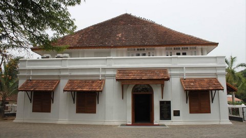 Kerala Lalitha Kala Academy 