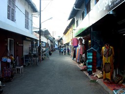 Mattancherry