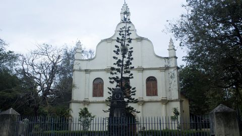 Église Saint-François 