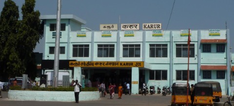 Karur