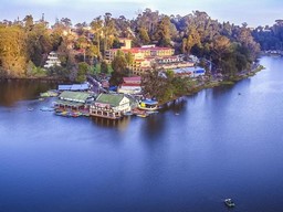 Kodaikanal