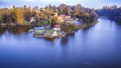 Kodaikanal