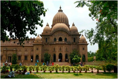 Belur Math