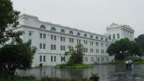 国立図書館